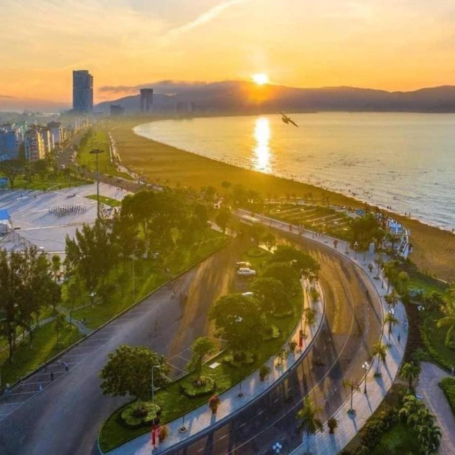 Appartamento Flc Sea Tower Quy Nhon - Tran Ocean View Esterno foto